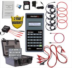 Máy đo công suất và phân tích chất lượng điện năng PowerSight PK3564-PRO+